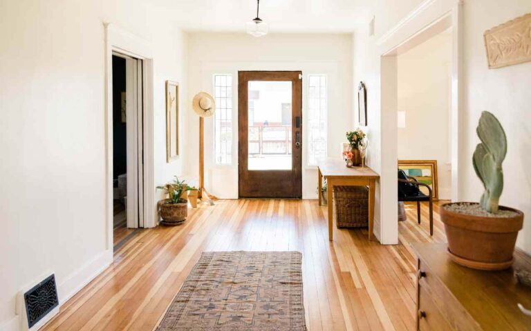 Maximising Space in Australian Homes: The Importance of Space Planning